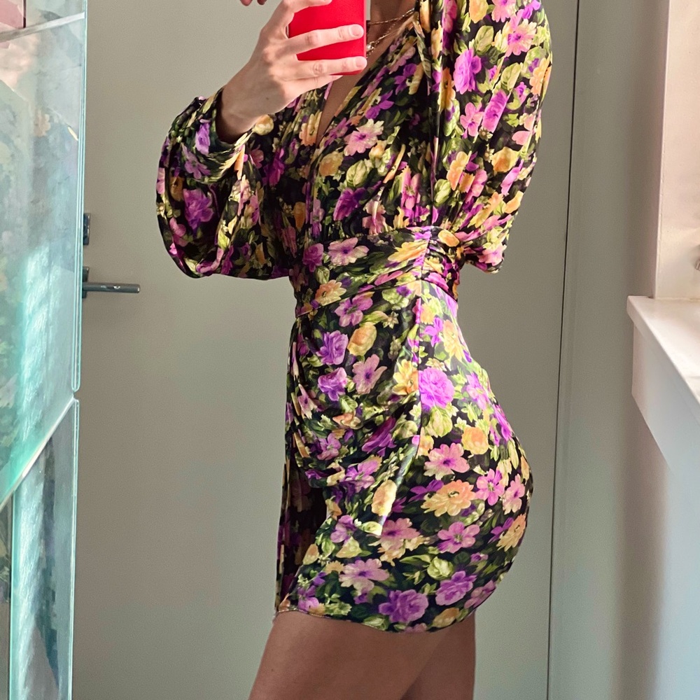 Tight Asos Evening Dress, Never worn